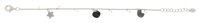 Pulsera Pesavento Mujer Polvere Di Sogni in Plata WPLVD377 - WPLVD377